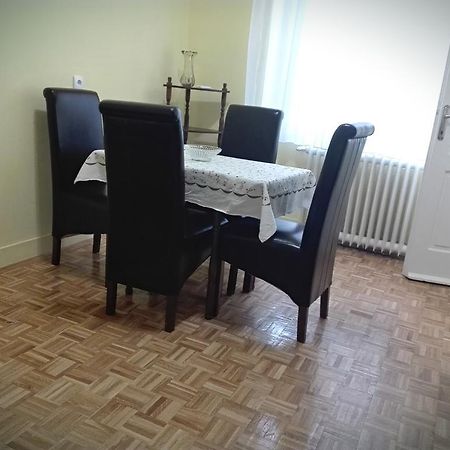 Apartment Jelena 베오그라드 외부 사진