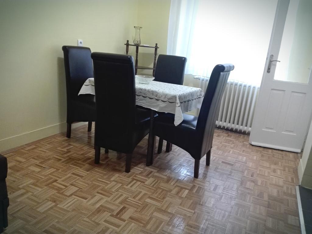 Apartment Jelena 베오그라드 외부 사진