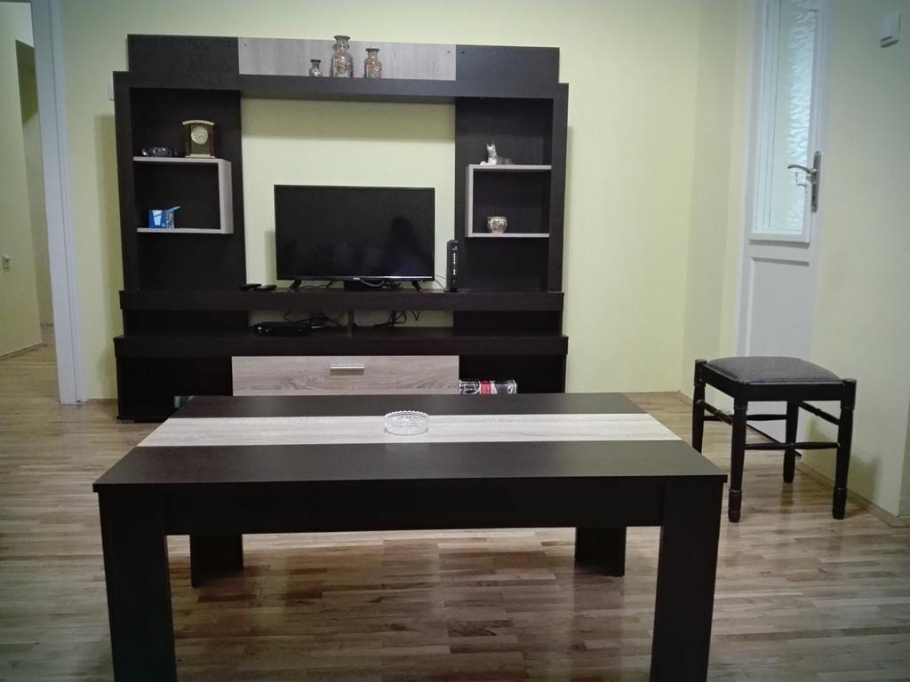 Apartment Jelena 베오그라드 외부 사진
